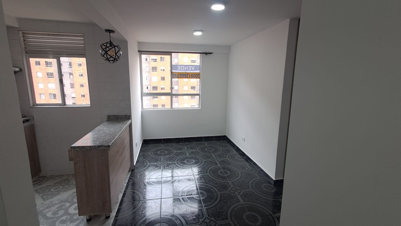 Apartamento en venta en Paloquemao, Bogotá · foto 3 de 11