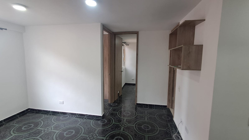 Apartamento en venta en Paloquemao, Bogotá · foto 5 de 11