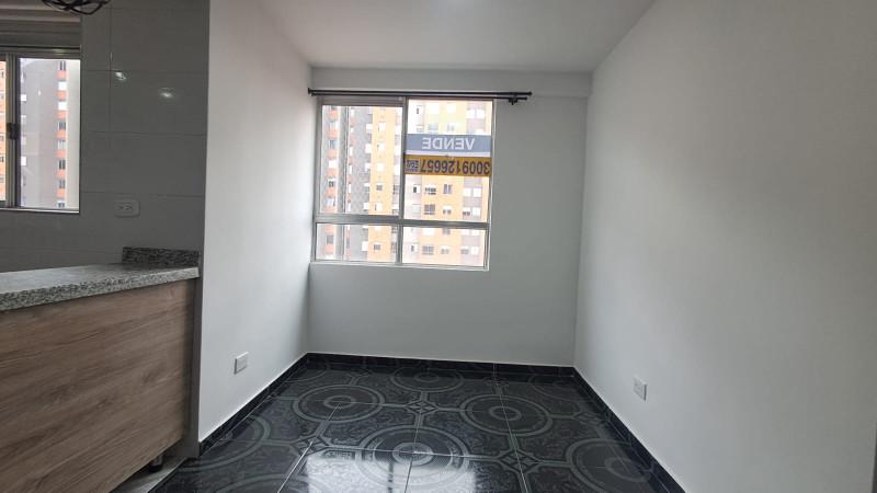 Apartamento en venta en Paloquemao, Bogotá · foto 6 de 11