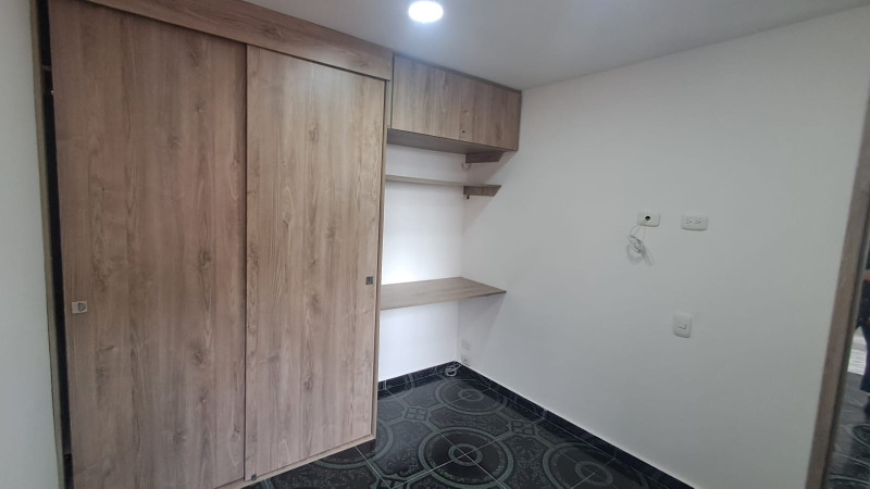 Apartamento en venta en Paloquemao, Bogotá · foto 7 de 11