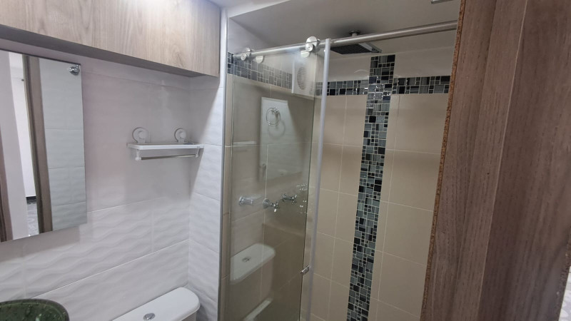 Apartamento en venta en Paloquemao, Bogotá · foto 10 de 11