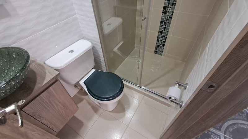 Apartamento en venta en Paloquemao, Bogotá · foto 11 de 11