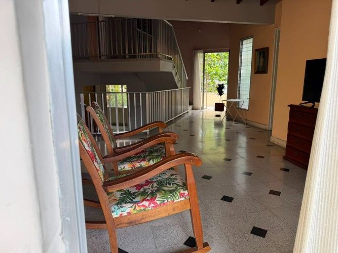 Casa de 5 alcobas en venta en El Danubio, Medellín, 265 m² · foto 3 de 24