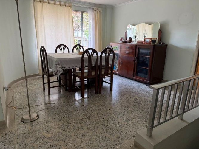 Casa de 5 alcobas en venta en El Danubio, Medellín, 265 m² · foto 4 de 24