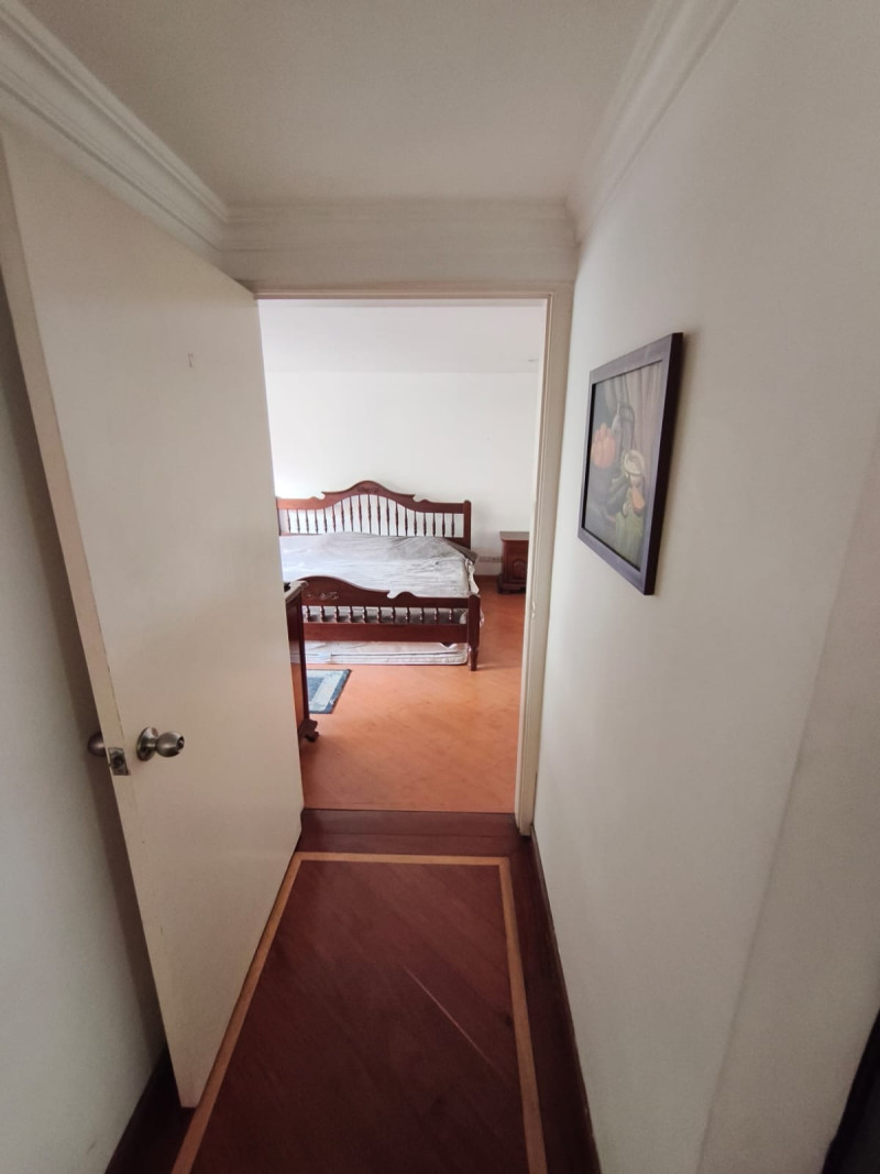 Apartamento en venta en Santa Ana, Bogotá · foto 10 de 17