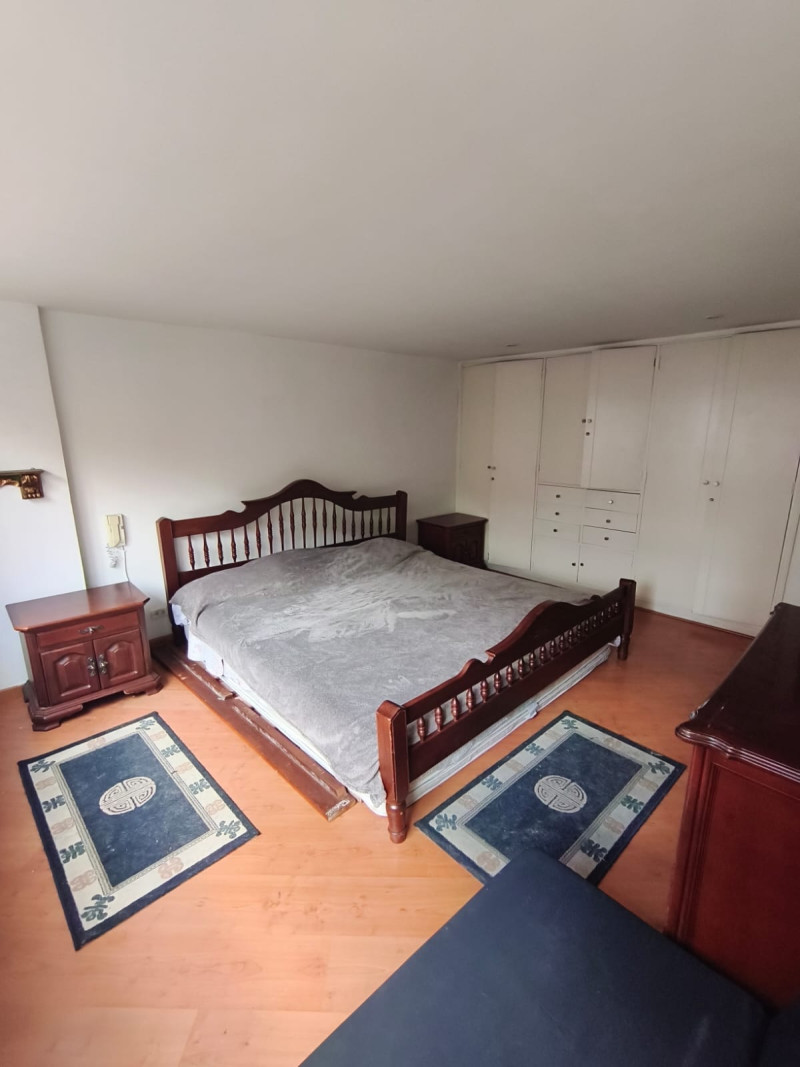 Apartamento en venta en Santa Ana, Bogotá · foto 12 de 17