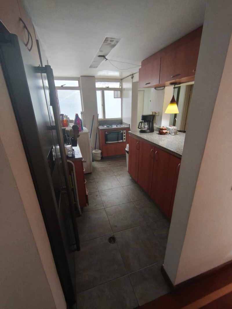 Apartamento en venta en Santa Ana, Bogotá · foto 13 de 17