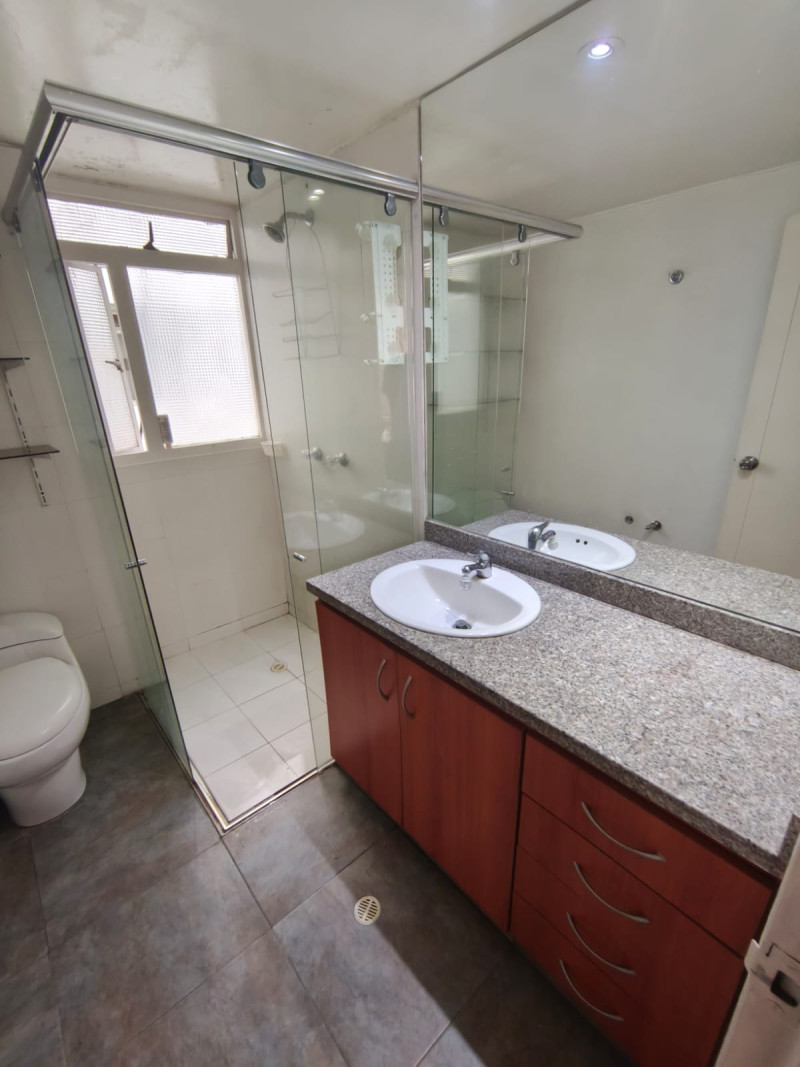 Apartamento en venta en Santa Ana, Bogotá · foto 15 de 17