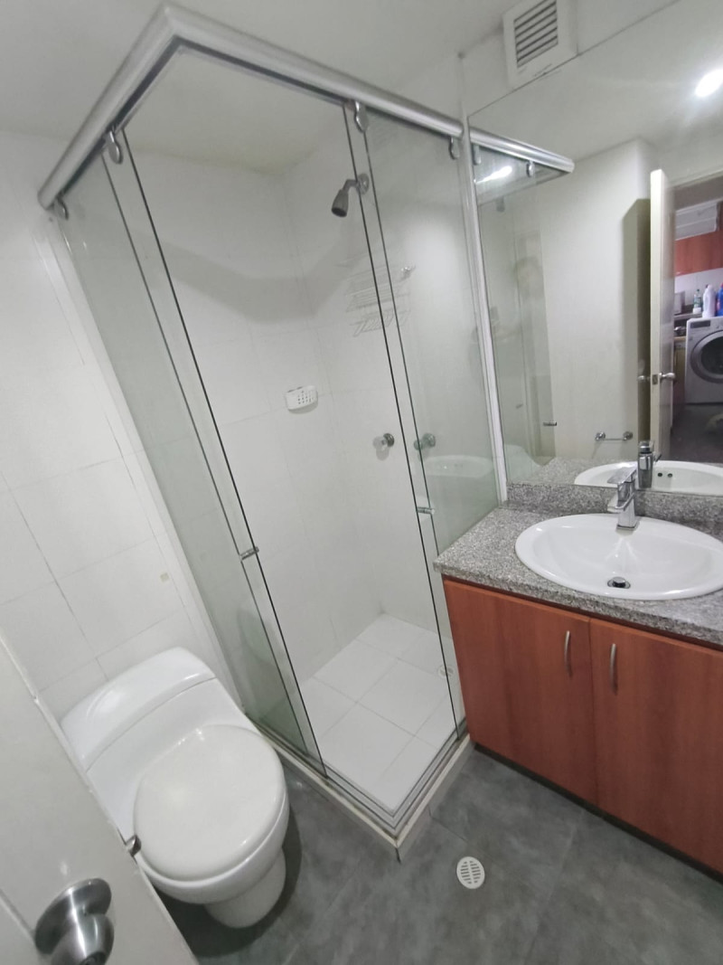 Apartamento en venta en Santa Ana, Bogotá · foto 16 de 17