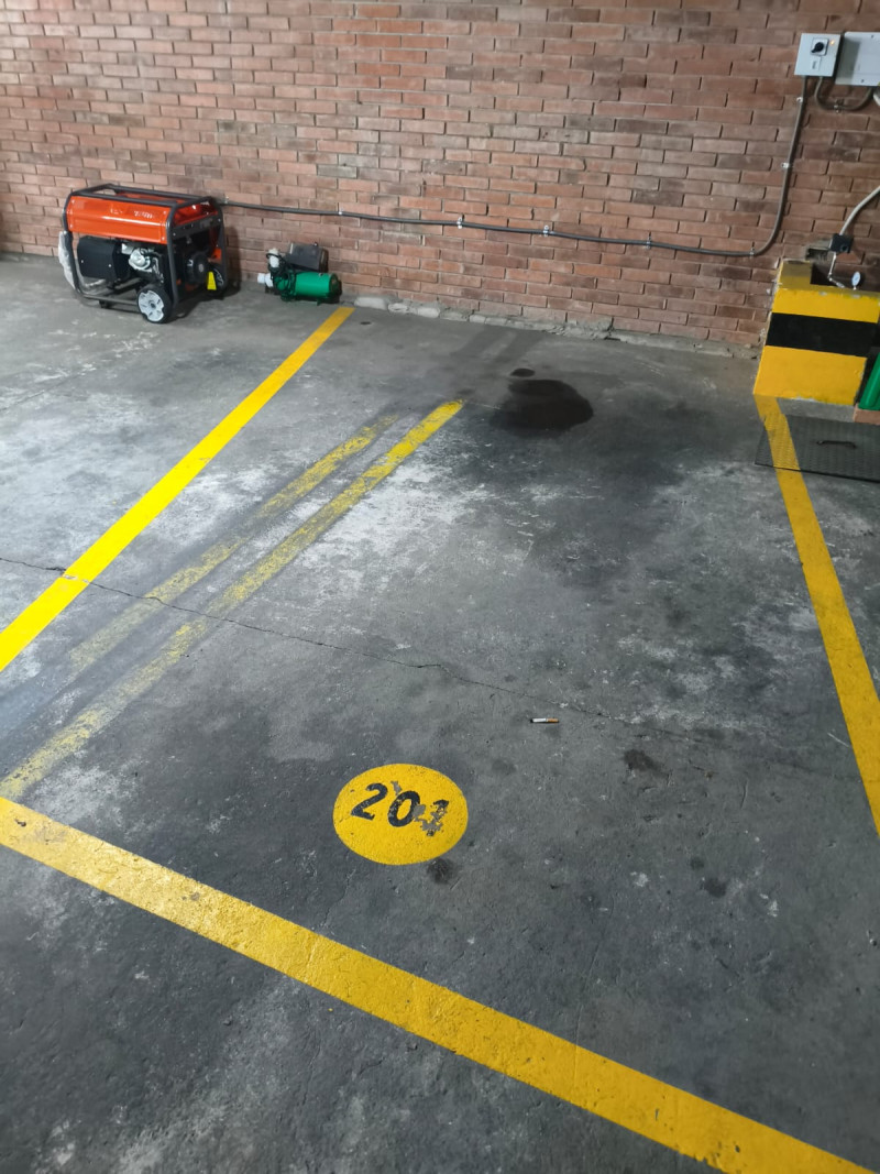 Apartamento en venta en Santa Ana, Bogotá · foto 17 de 17