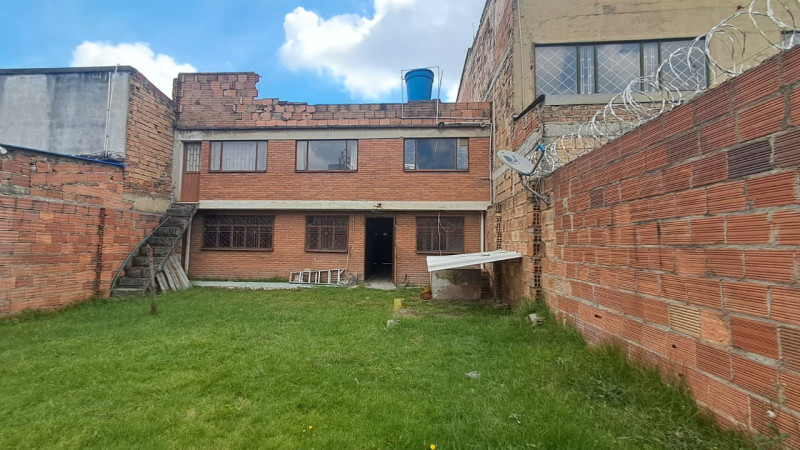 Casa en venta en Prado Veraniego, Bogotá · foto 5 de 17