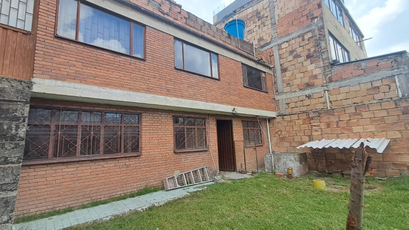 Casa en venta en Prado Veraniego, Bogotá · foto 6 de 17