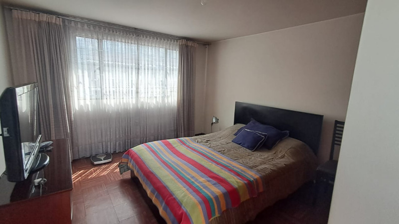 Casa en venta en Prado Veraniego, Bogotá · foto 11 de 17
