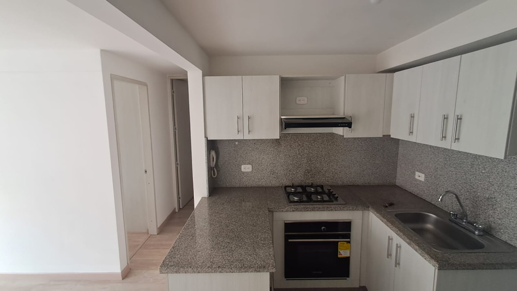 Apartamento en venta en Kennedy Central, Bogotá · foto 9 de 17