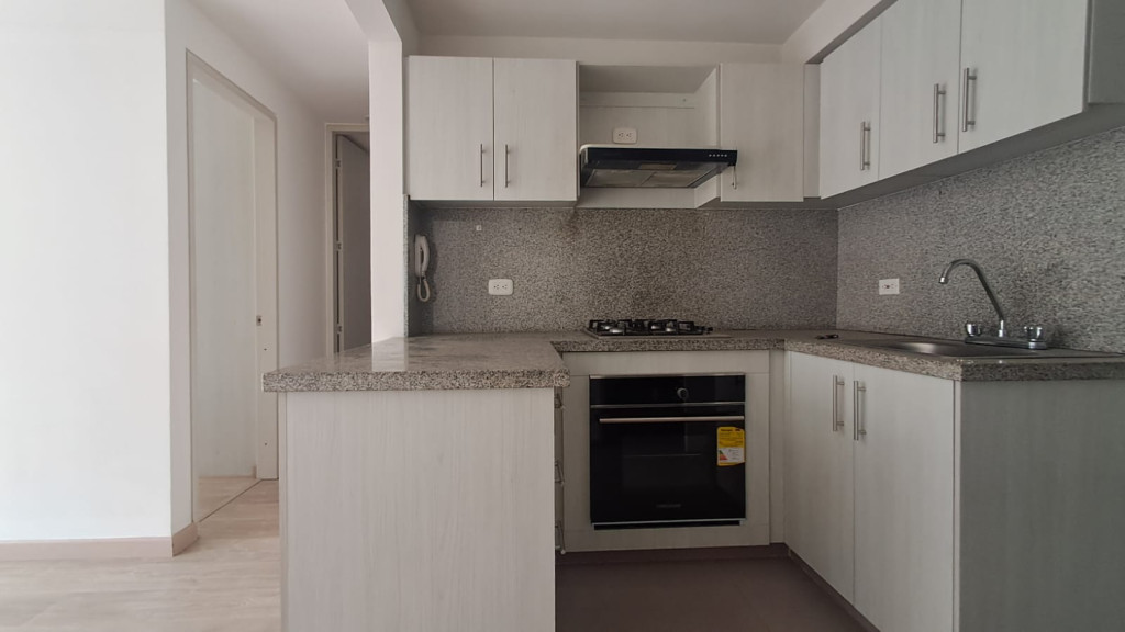 Apartamento en venta en Kennedy Central, Bogotá · foto 10 de 17