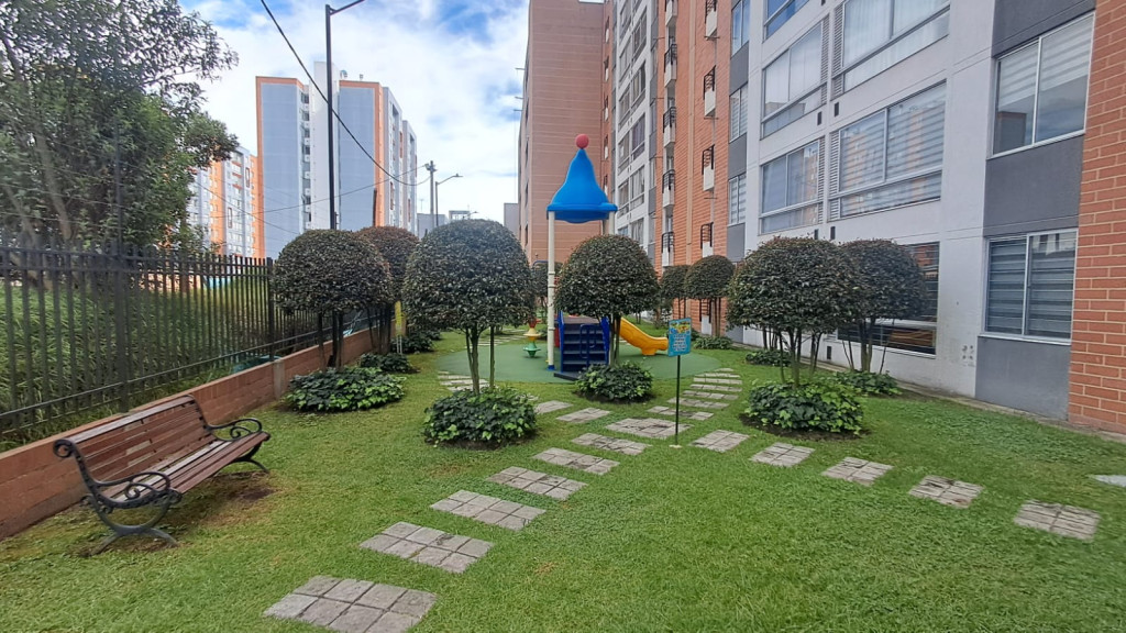Apartamento en venta en Kennedy Central, Bogotá · foto 15 de 17