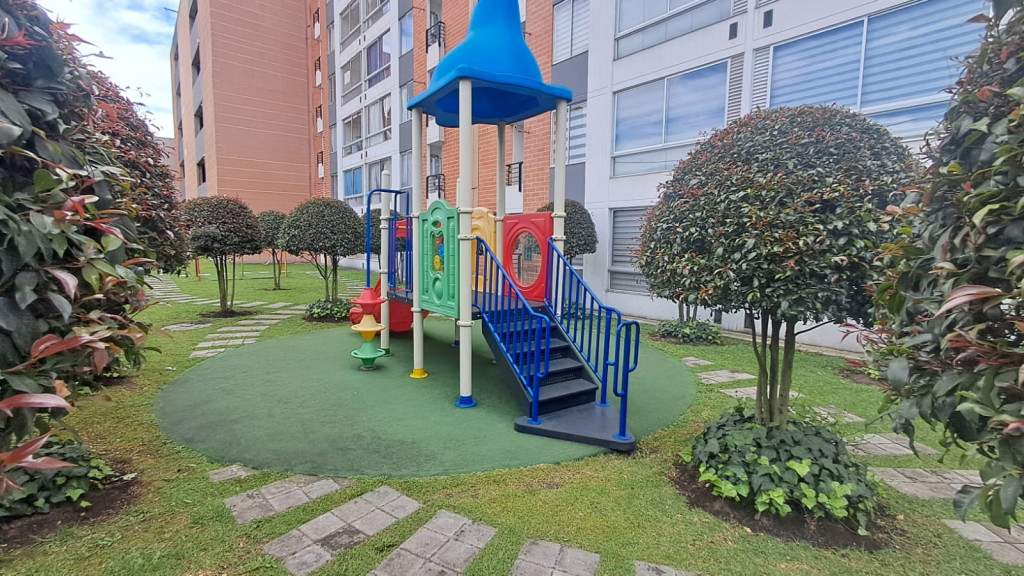 Apartamento en venta en Kennedy Central, Bogotá · foto 16 de 17