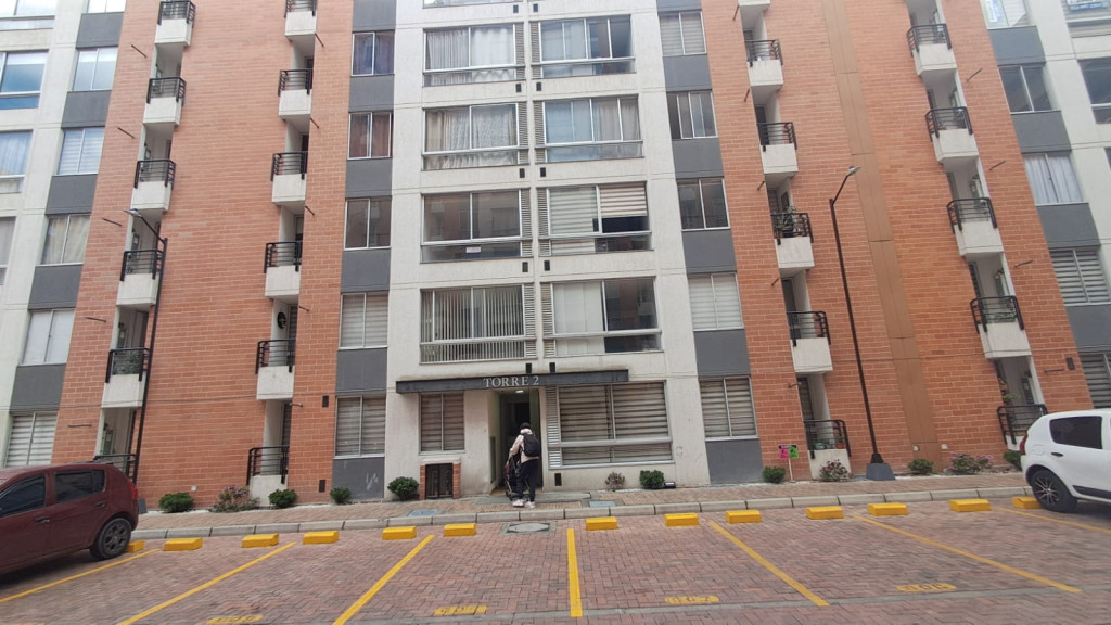 Apartamento en venta en Kennedy Central, Bogotá · foto 17 de 17