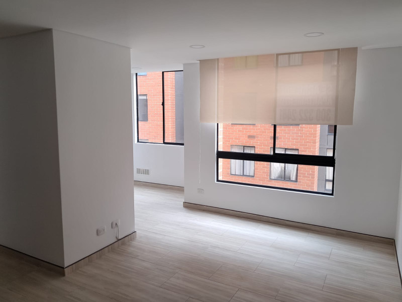 Apartment for rent in Chía, Chía