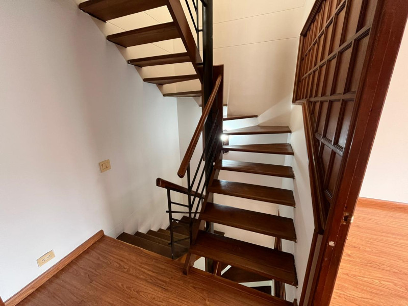 Casa en venta en Gratamira, Bogotá · foto 9 de 20