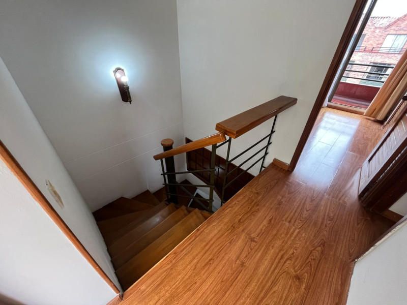 Casa en venta en Gratamira, Bogotá · foto 10 de 20