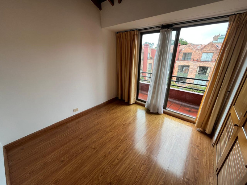 Casa en venta en Gratamira, Bogotá · foto 11 de 20