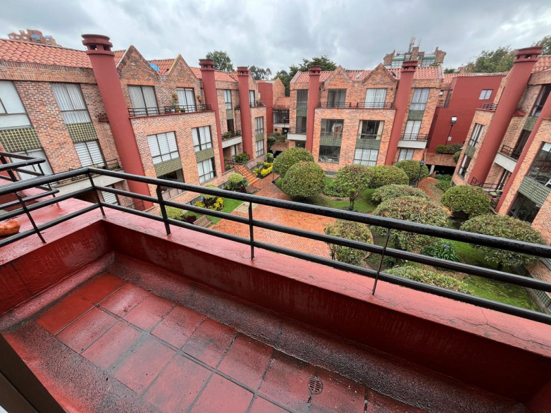 Casa en venta en Gratamira, Bogotá · foto 17 de 20