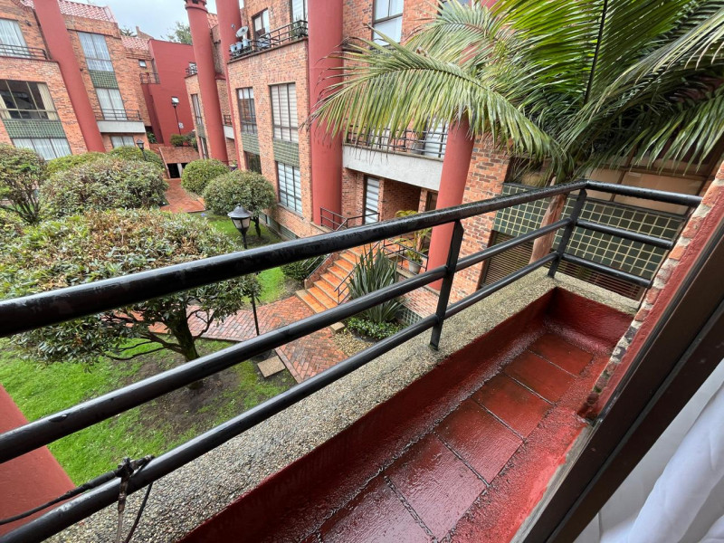 Casa en venta en Gratamira, Bogotá · foto 18 de 20
