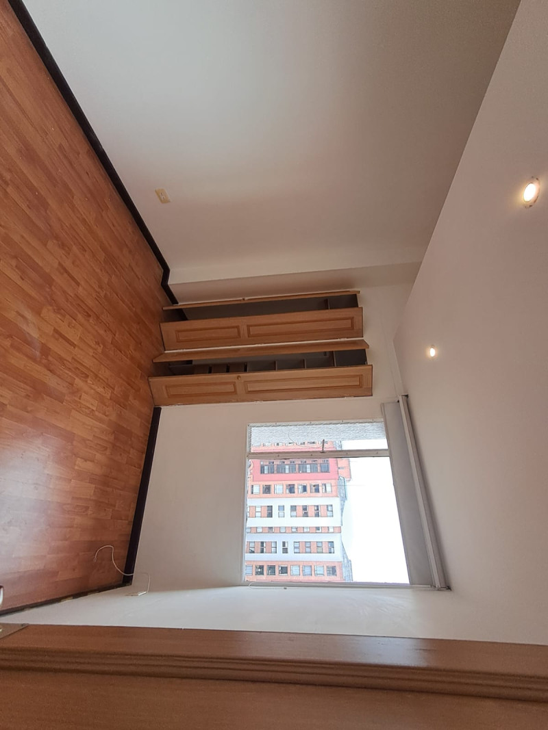 Apartamento en venta en Rafael Nunez, Bogotá · foto 3 de 16