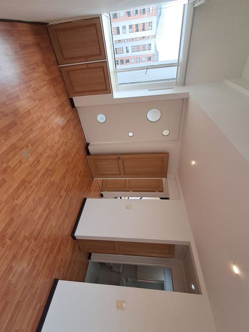 Apartamento en venta en Rafael Nunez, Bogotá · foto 5 de 16