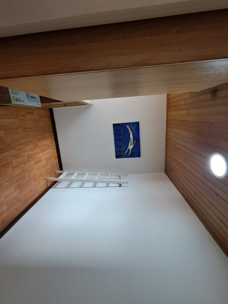 Apartamento en venta en Rafael Nunez, Bogotá · foto 6 de 16