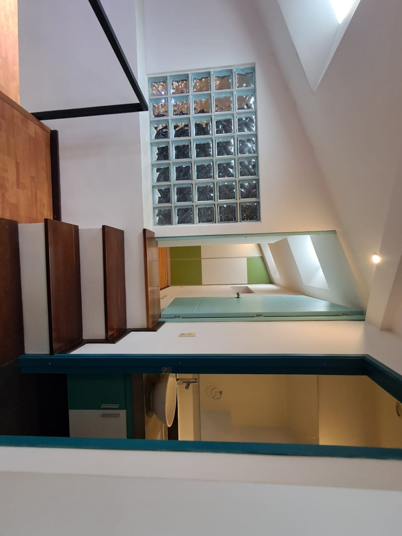 Apartamento en venta en Rafael Nunez, Bogotá · foto 9 de 16