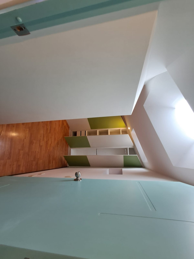 Apartamento en venta en Rafael Nunez, Bogotá · foto 10 de 16