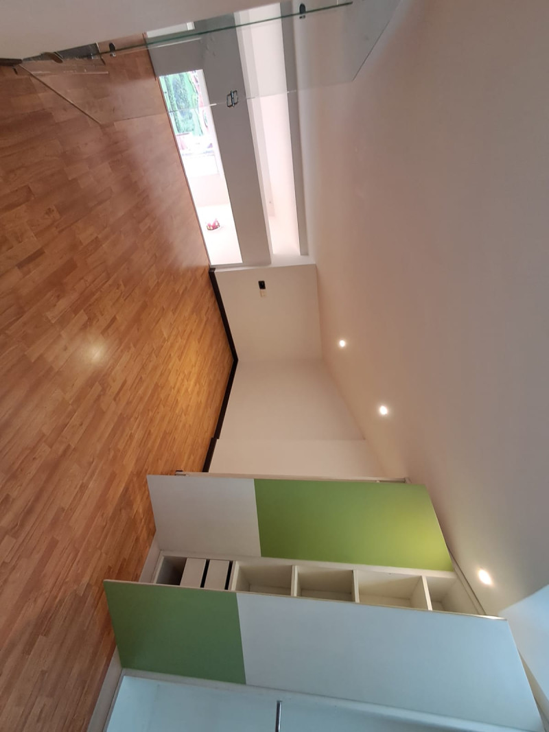 Apartamento en venta en Rafael Nunez, Bogotá · foto 11 de 16