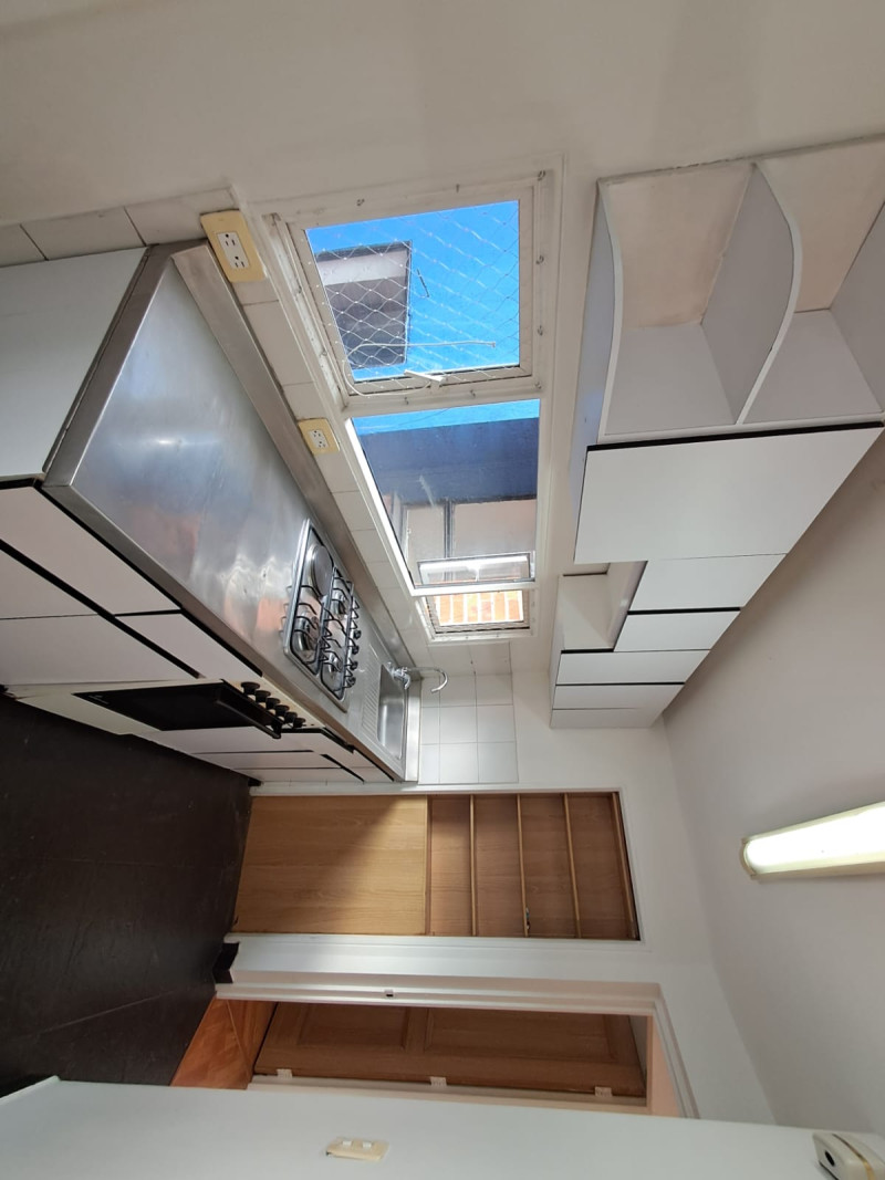 Apartamento en venta en Rafael Nunez, Bogotá · foto 13 de 16