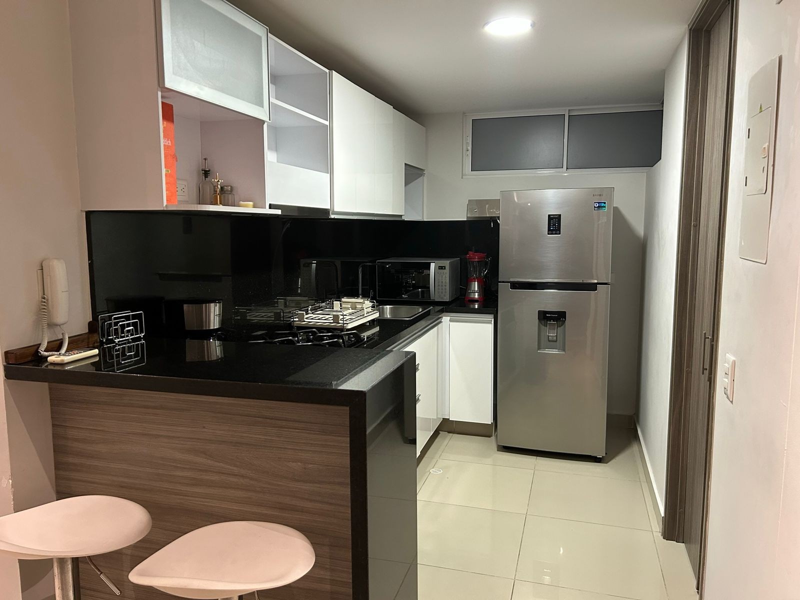 Apartamento en venta en Cr.La Castellana, Barranquilla · foto 4 de 12