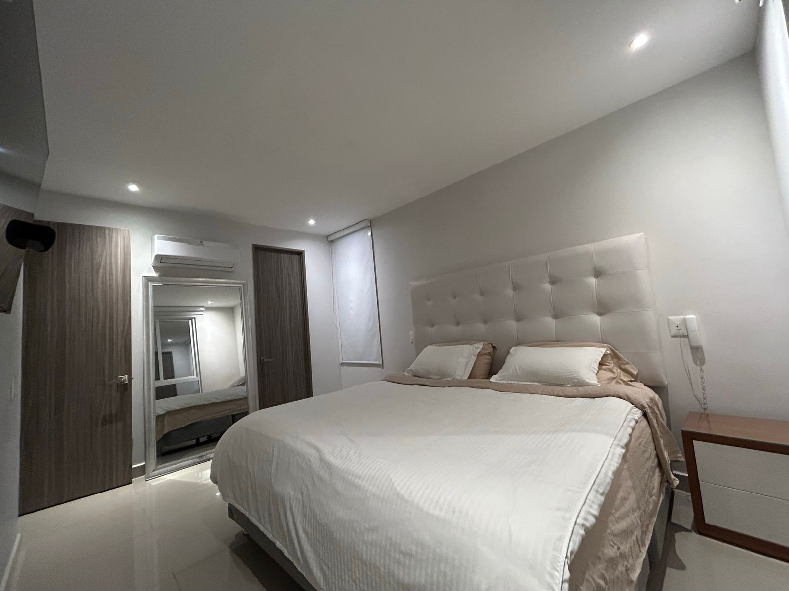 Apartamento en venta en Cr.La Castellana, Barranquilla · foto 6 de 12