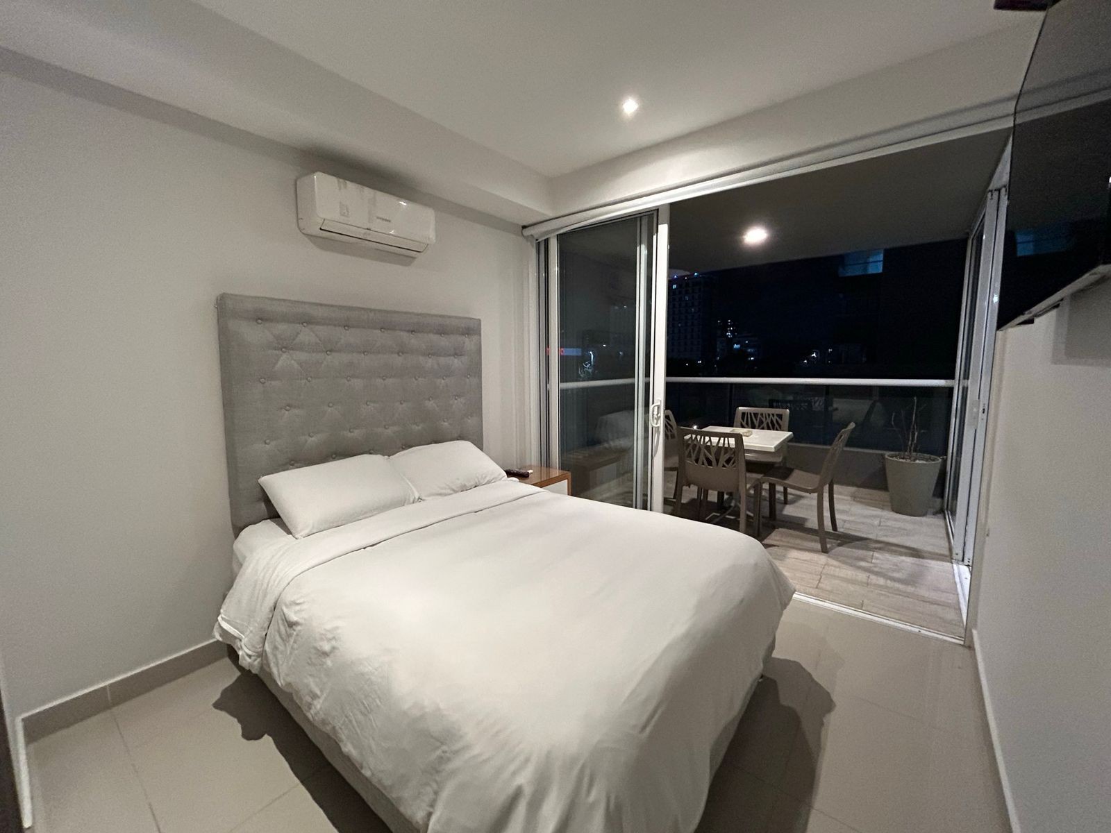 Apartamento en venta en Cr.La Castellana, Barranquilla · foto 9 de 12