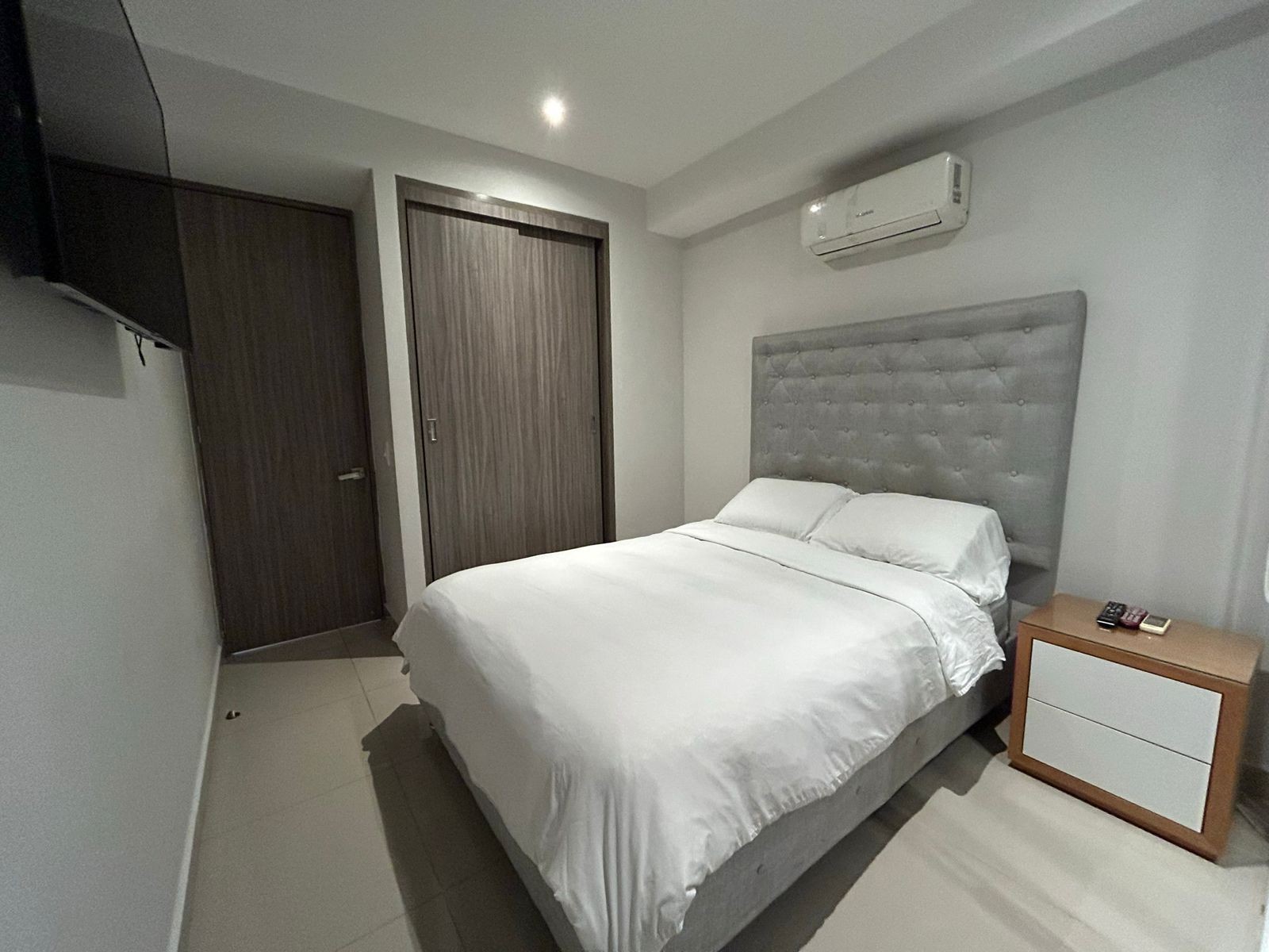 Apartamento en venta en Cr.La Castellana, Barranquilla · foto 8 de 12
