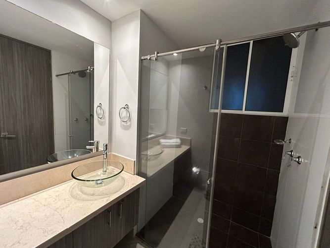 Apartamento en venta en Cr.La Castellana, Barranquilla · foto 10 de 12