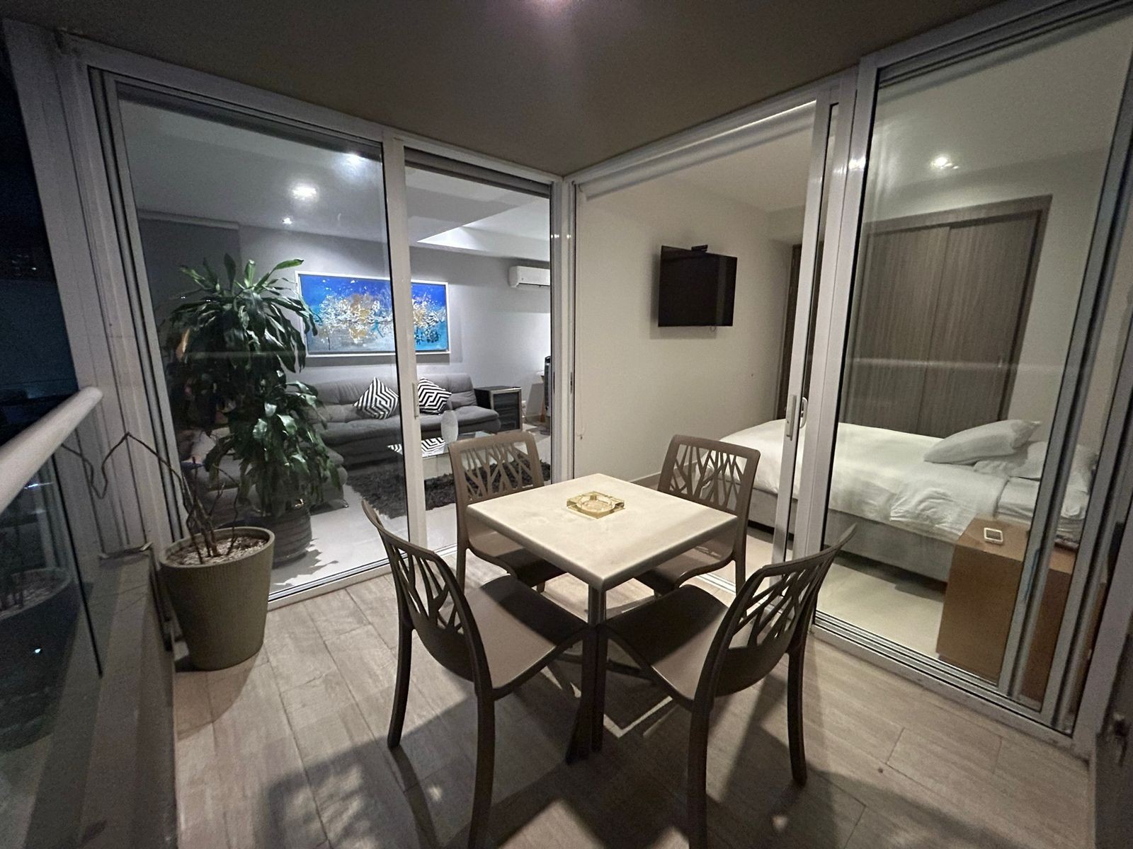Apartamento en venta en Cr.La Castellana, Barranquilla · foto 11 de 12