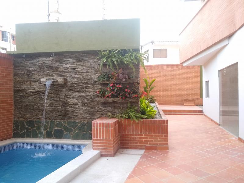 Apartamento en arriendo en Paraiso, Barranquilla · foto 4 de 21
