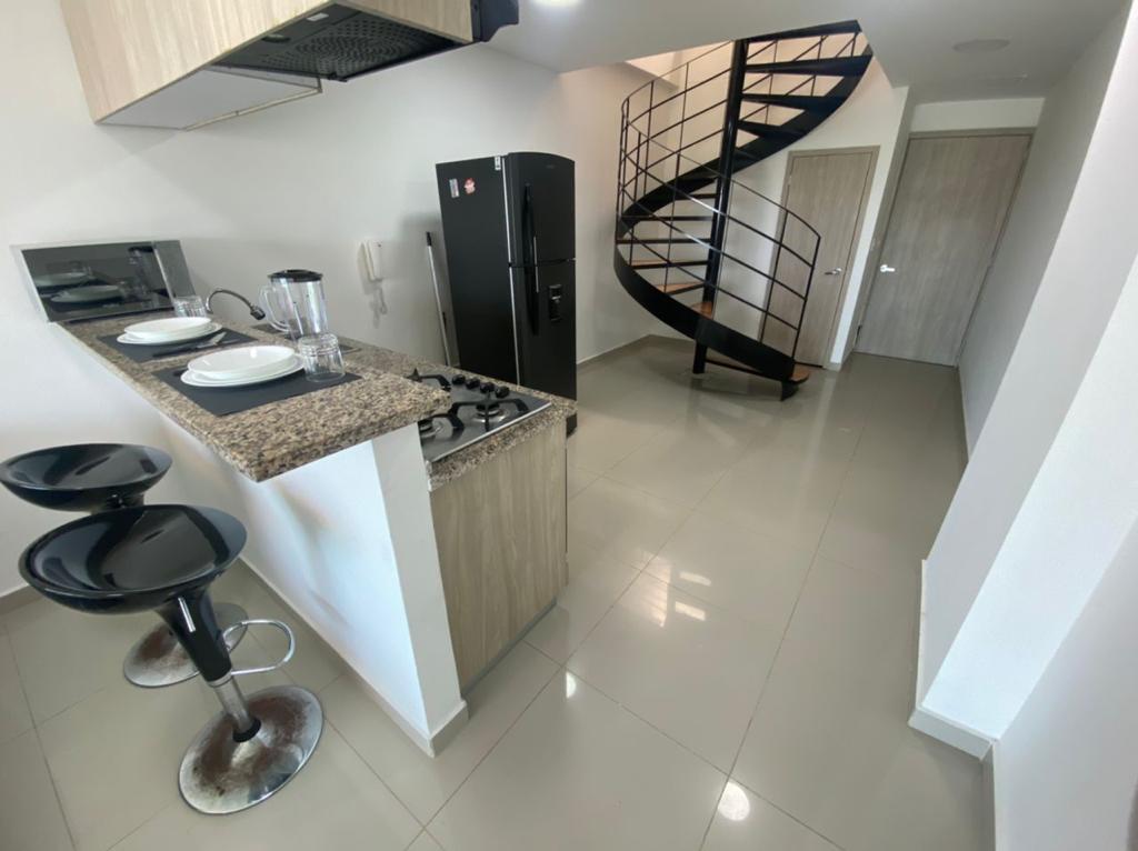 Apartamento en arriendo en Paraiso, Barranquilla · foto 6 de 21