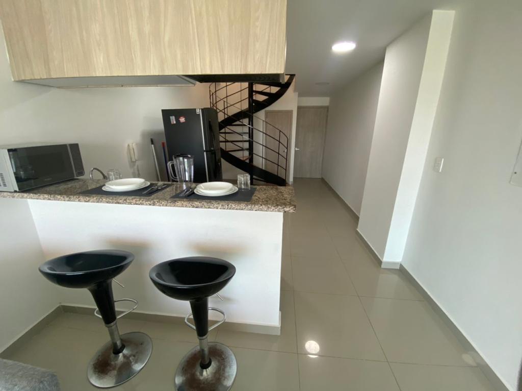 Apartamento en arriendo en Paraiso, Barranquilla · foto 8 de 21