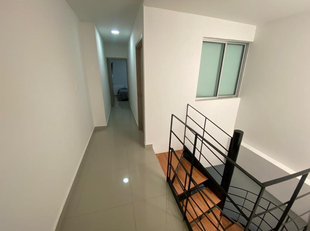 Apartamento en arriendo en Paraiso, Barranquilla · foto 9 de 21