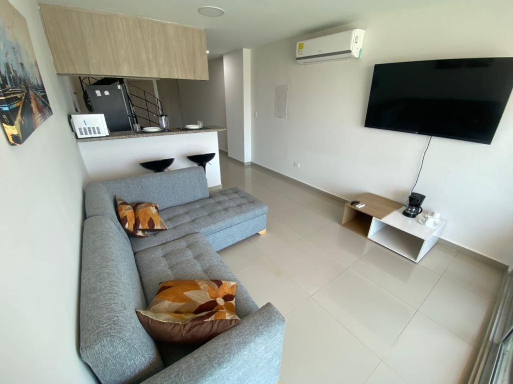 Apartamento en arriendo en Paraiso, Barranquilla · foto 11 de 21