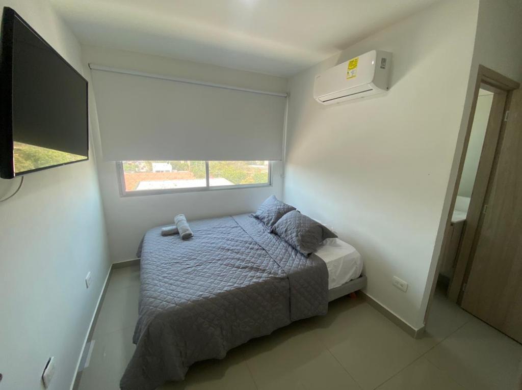 Apartamento en arriendo en Paraiso, Barranquilla · foto 16 de 21