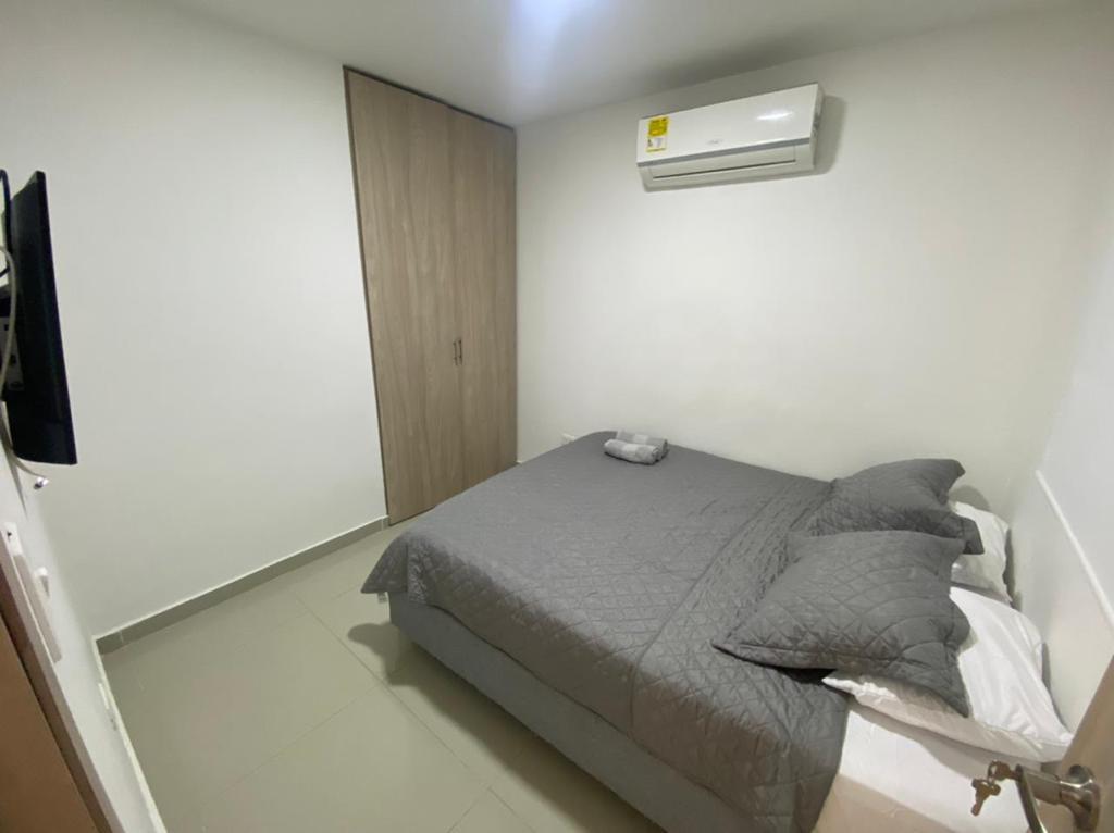Apartamento en arriendo en Paraiso, Barranquilla · foto 18 de 21