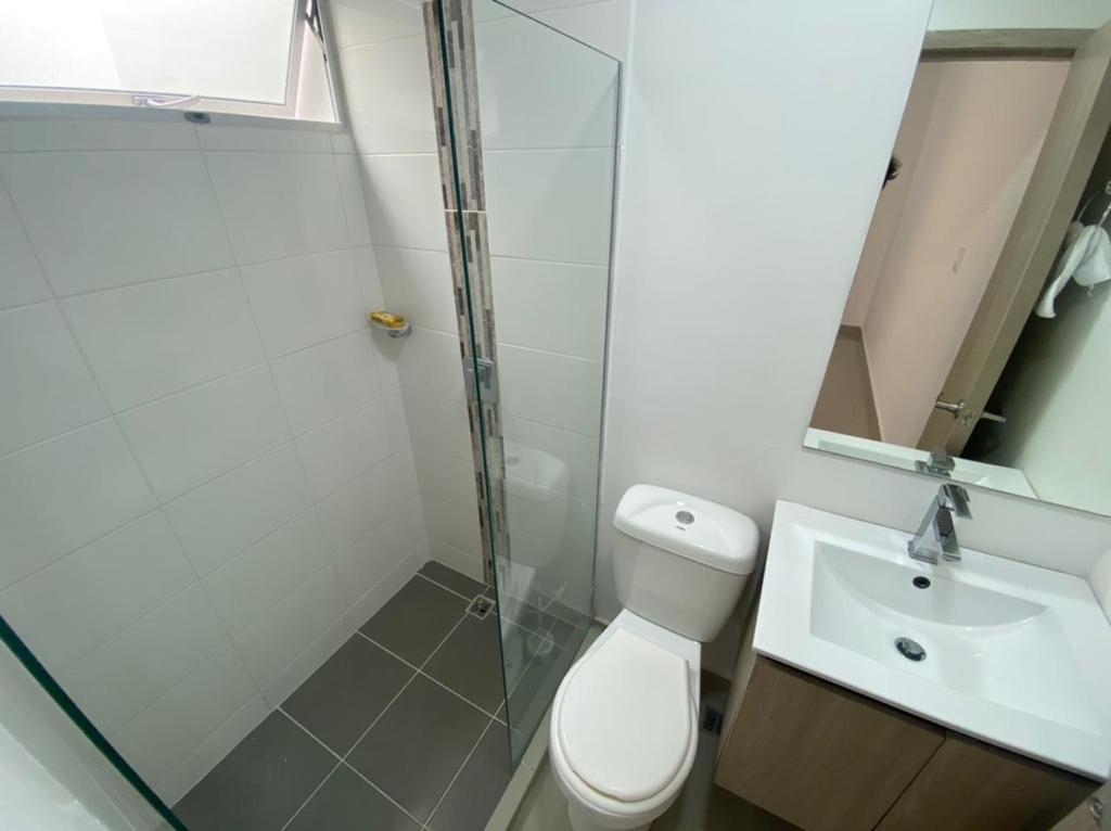 Apartamento en arriendo en Paraiso, Barranquilla · foto 19 de 21