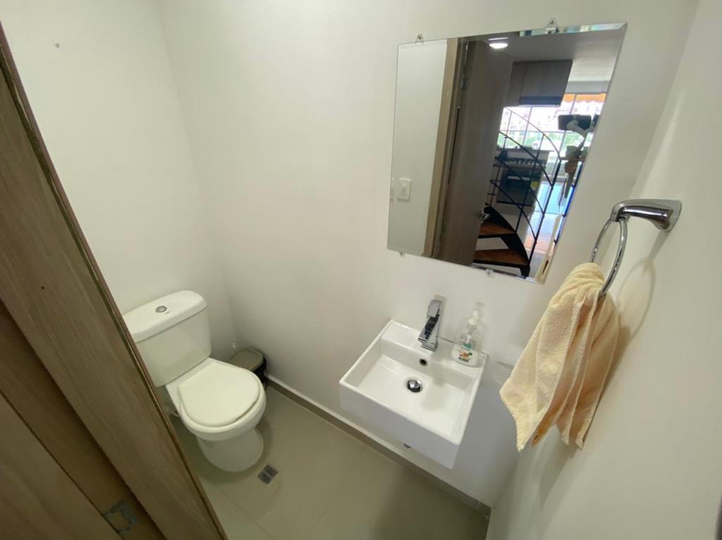 Apartamento en arriendo en Paraiso, Barranquilla · foto 20 de 21